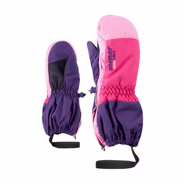 ZIENER Kinder Skihandschuhe LEVI AS(R) MINIS glove