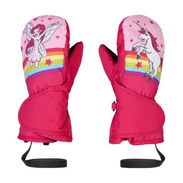 Ziener Kleinkinder Minifäustlinge LEMMI MINIS