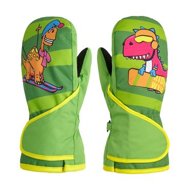 Ziener Kleinkinder Minifäustlinge LEMMI MINIS