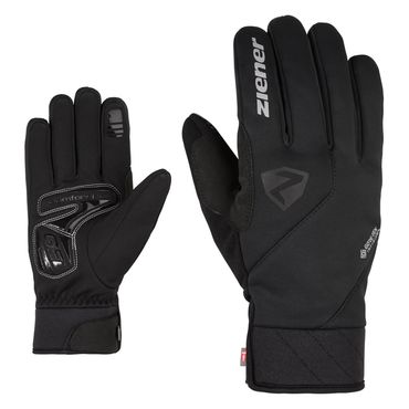 ZIENER DONNI WS PR bike glove