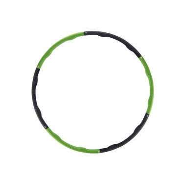 Schildkröt FITNESS-HOOP mit Massagewellen – Schwungreifen Ø 100cm