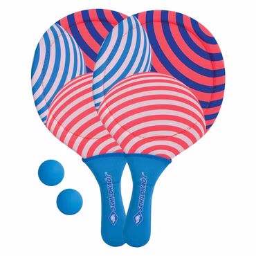 SCHILDKRÖT NEOPREN BEACHBALL SET Ocean