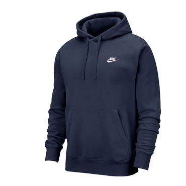 NIKE NSW CLUB HOODIE – Sweatshirt für Herren