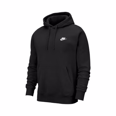 NIKE NSW CLUB HOODIE – Sweatshirt für Herren