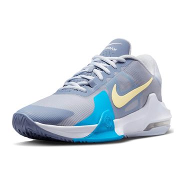 NIKE AIR MAX IMPACT 4 – Herren-Basketballschuhe