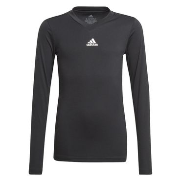 ADIDAS Kinder Longsleeve TEAM BASE TEE Y