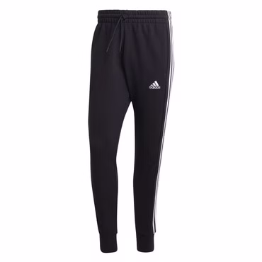 ADIDAS ESSENTIALS FRENCH TERRY 3-STREIFEN – HERRENHOSE