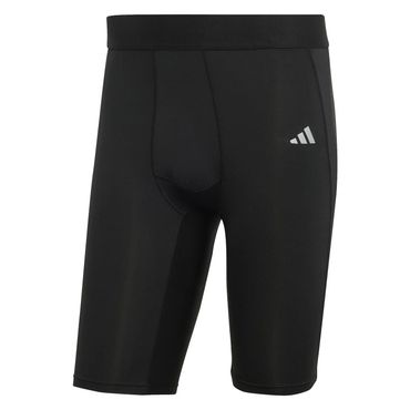 ADIDAS TECHFIT AEROREADY – KURZE HERRENTIGHTS