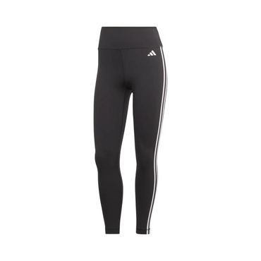 ADIDAS Train Essentials 3-Streifen High-Waisted – Damen-Tights