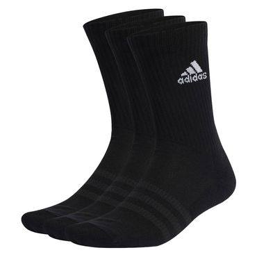 ADIDAS CUSHIONED CREW – HERRENSOCKEN, 3er-Pack