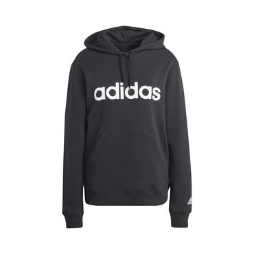 ADIDAS Essentials Linear – Damen-Kapuzensweater