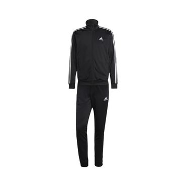 ADIDAS Herren Sportanzug M 3S TR TT TS