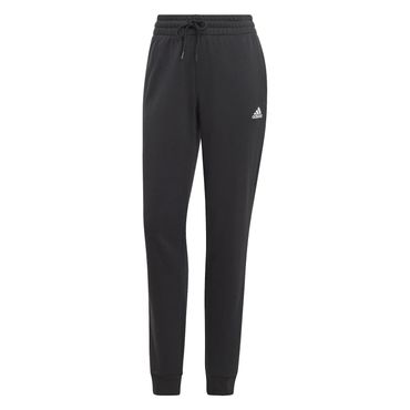 ADIDAS ESSENTIALS LINEAR FRENCH TERRY CUFFED – DAMENHOSE