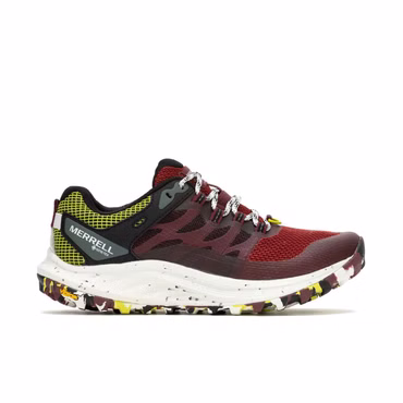 MERRELL Damen Trailrunningschuhe ANTORA 3 GTX