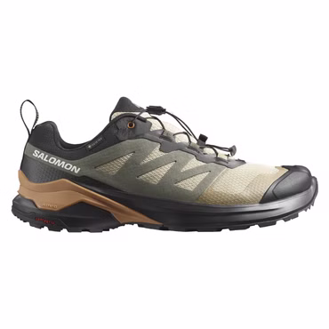 SALOMON X-ADVENTURE GTX HERREN TRAILRUNNINGSCHUHE