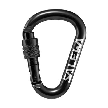 SALEWA HMS Screw G2 Karabiner