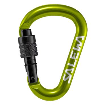 SALEWA HMS Screw G2 Karabiner