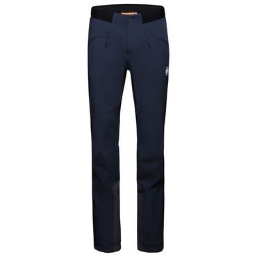 MAMMUT Herren Skihose Aenergy SO Hybrid Pants Men