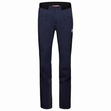 MAMMUT Herren Skihose Aenergy SO Hybrid Pants Men