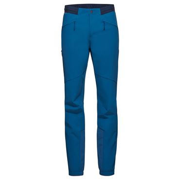 MAMMUT Herren Skihose Aenergy SO Hybrid Pants Men