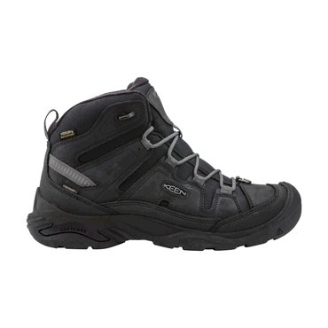 KEEN Herren Trekkingstiefel CIRCADIA MID POLAR M