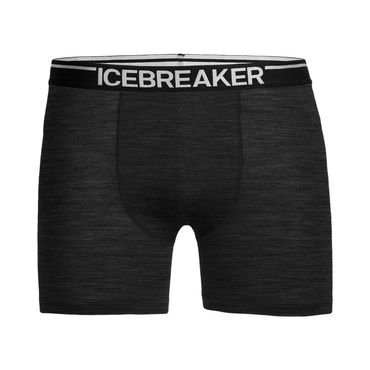 ICEBREAKER Anatomica Boxers – Herren-Funktionsunterhose