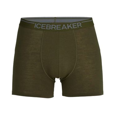 ICEBREAKER Anatomica Boxers – Herren-Funktionsunterhose