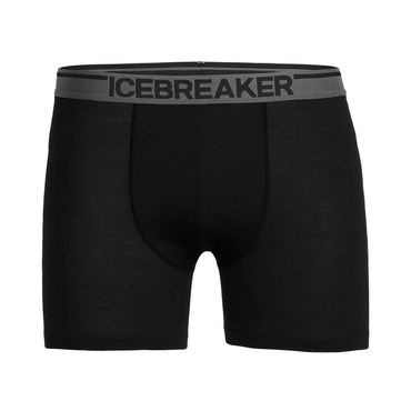 ICEBREAKER Anatomica Boxers – Herren-Funktionsunterhose