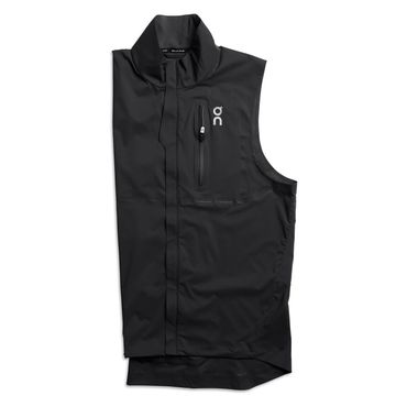 ON Herren Weste Weather-Vest M