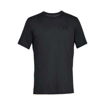 UNDER ARMOUR SPORTSTYLE LC SS – Kurzarm-T-Shirt für Herren