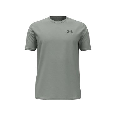 UNDER ARMOUR SPORTSTYLE LC SS – Kurzarm-T-Shirt für Herren