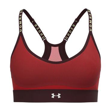 UNDER ARMOUR Damen Sport BH INFINITY LOW