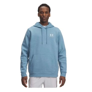 UNDER ARMOUR UA ESSENTIAL FLEECE HOODIE – Herren-Kapuzenjacke