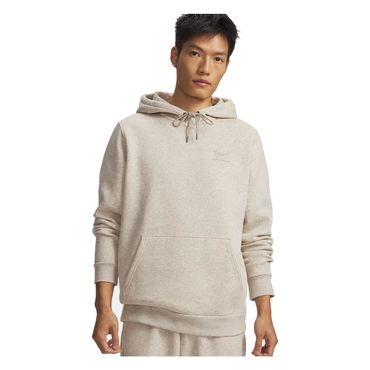 UNDER ARMOUR UA ESSENTIAL FLEECE HOODIE – Herren-Kapuzenjacke