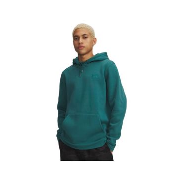 UNDER ARMOUR UA ESSENTIAL FLEECE HOODIE – Herren-Kapuzenjacke