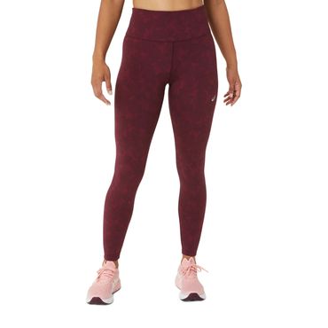 ASICS Damen Lauftight RUNKOYO JACQUARD TIGHT