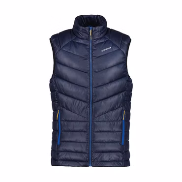 ICEPEAK Herren Weste Balfour