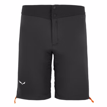 SALEWA Ortles Tirolwool® Responsive Stretch Shorts Herren