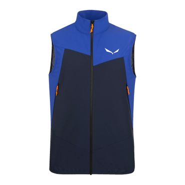 SALEWA Herren Softshell Weste SELLA DST M VEST