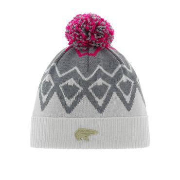 EISBÄR Damen Mütze Ziggy OS Pompon MÜ