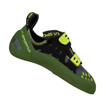 LA SPORTIVA Kletterschuhe GECKO GYM VEGAN
