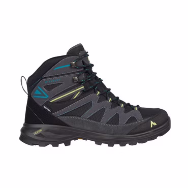McKINLEY Vulcanus MID AQX M – HERREN WANDERSTIEFEL