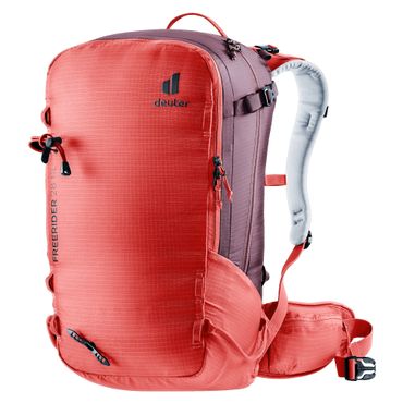 DEUTER Damen Skitourenrucksack Freerider 28 SL