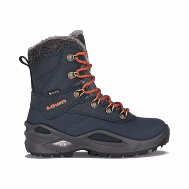 LOWA Couloir GTX JUNIOR – Outdoorschuhe für Kids