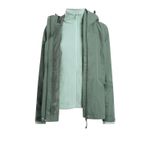 GREEN DARK/GREEN SMO