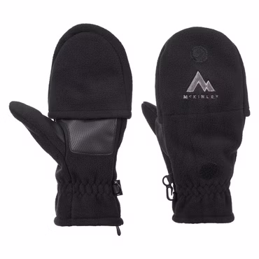 McKINLEY Grasilia – Outdoor-Fausthandschuhe