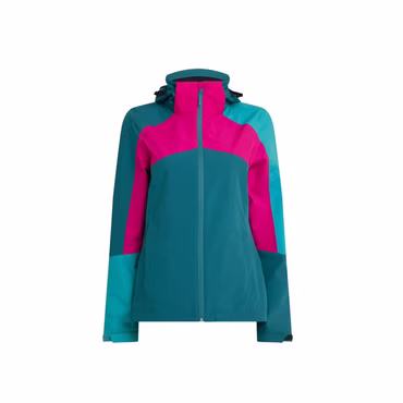 McKINLEY Lassa – Damen-Funktions-Jacke
