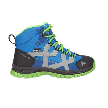McKINLEY SANTIAGO AQX – KINDER-TREKKINGSTIEFEL