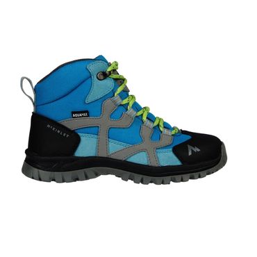 McKINLEY SANTIAGO AQX – KINDER-TREKKINGSTIEFEL