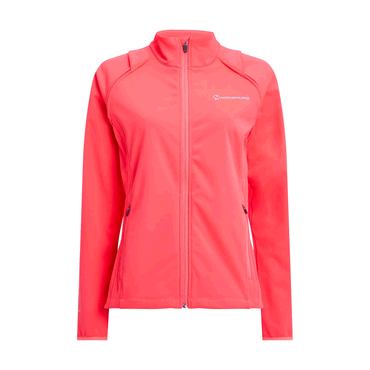 NAKAMURA Damen Funktions-Jacke Akrona WI wms